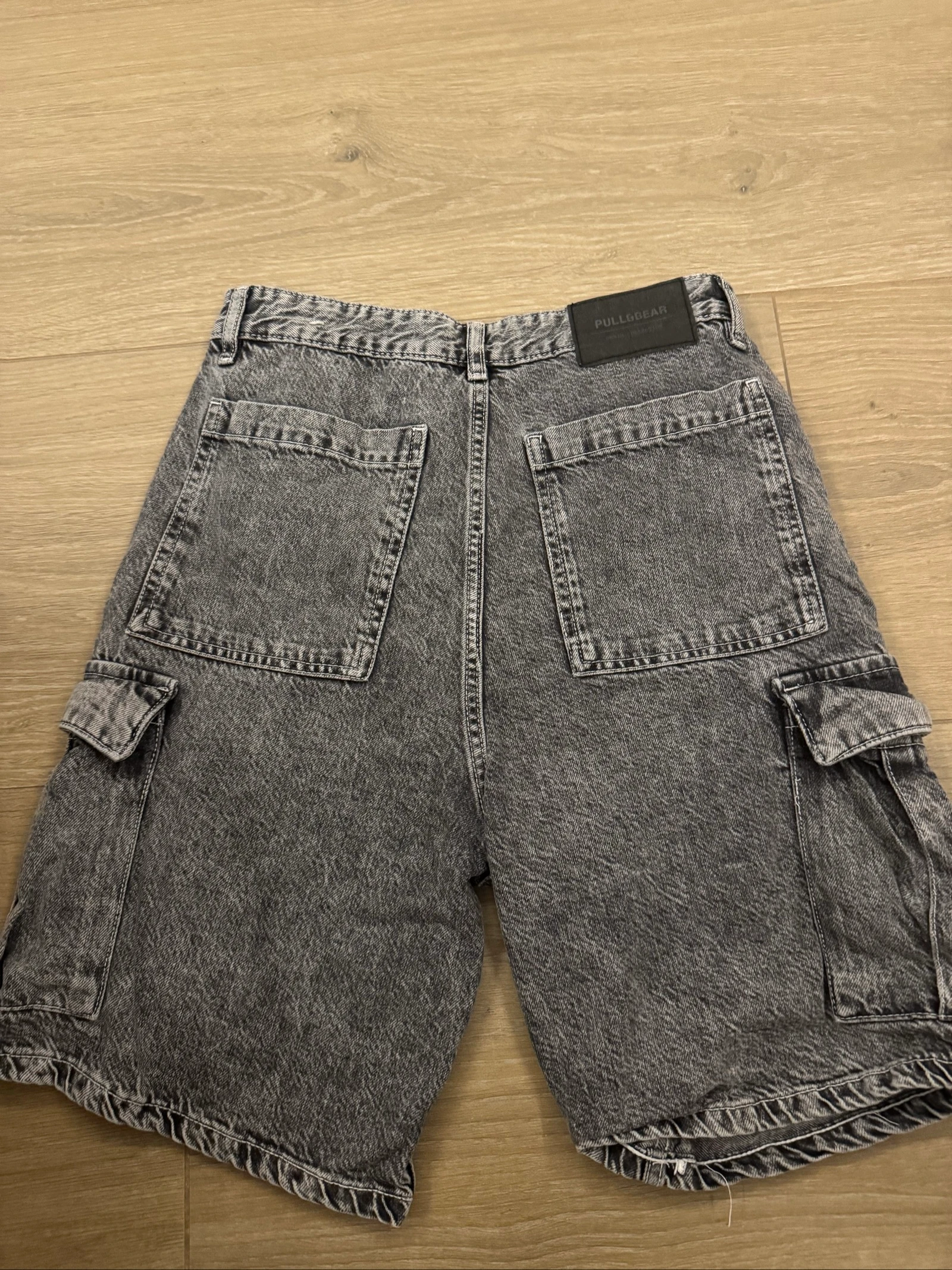Pantalon Pull and Bear – photo 2